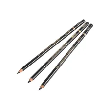 Krijtpotlood Koh-I-Noor gioconda 8815/3 hard zwart Krijtpotlood Koh-I-Noor gioconda 8815/3 hard zwart