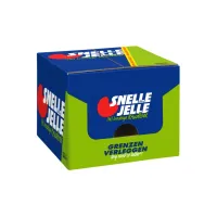 Kruidkoek Snelle Jelle naturel 20x65 gram