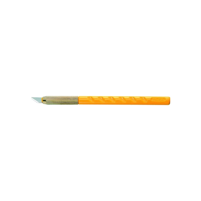 Kunst en handwerkmes Olfa AK-1 blister à 1 stuk