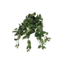 Kunstplant Mica Scindapsus hangend groen Ø25 45cm