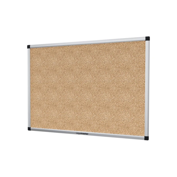 Kurkbord Legamaster UNITE 45x60cm