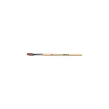 Kwast Qrea synthetisch haar nr 10 breedte 9,4mm