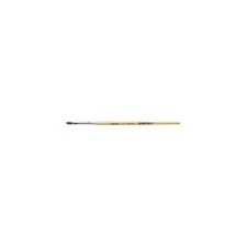 Kwast Qrea synthetisch haar nr 4 breedte 4,9mm