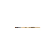 Kwast Qrea synthetisch haar nr 6 breedte 6,4mm