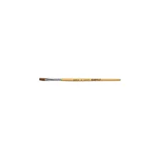 Kwast Qrea synthetisch haar nr 8 breedte 8,3mm