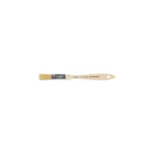 Kwast Qrea varkenshaar nr 1/2 breedte 15mm Kwast Qrea varkenshaar nr 1/2 breedte 15mm