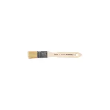 Kwast Qrea varkenshaar nr 1  breedte 22,3mm