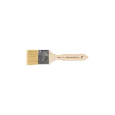 Kwast Qrea varkenshaar nr 2 breedte 47,5mm