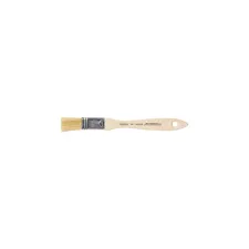 Kwast Qrea varkenshaar nr 3/4 breedte 20mm