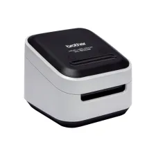 Labelprinter Brother CZ VC-500W desktop 50mm wit