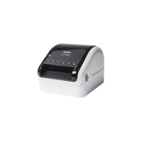 Labelprinter Brother DK QL-1110NWBc desktop 103,6mm wit