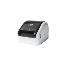 Labelprinter Brother DK QL-1110NWBc desktop 103,6mm wit