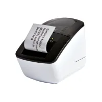 Labelprinter Brother DK QL-700 desktop 62mm wit