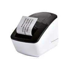 Labelprinter Brother DK QL-700 desktop 62mm wit