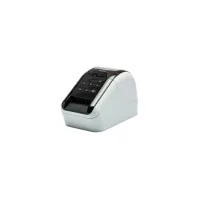Labelprinter Brother DK QL-810Wc desktop 62mm wit