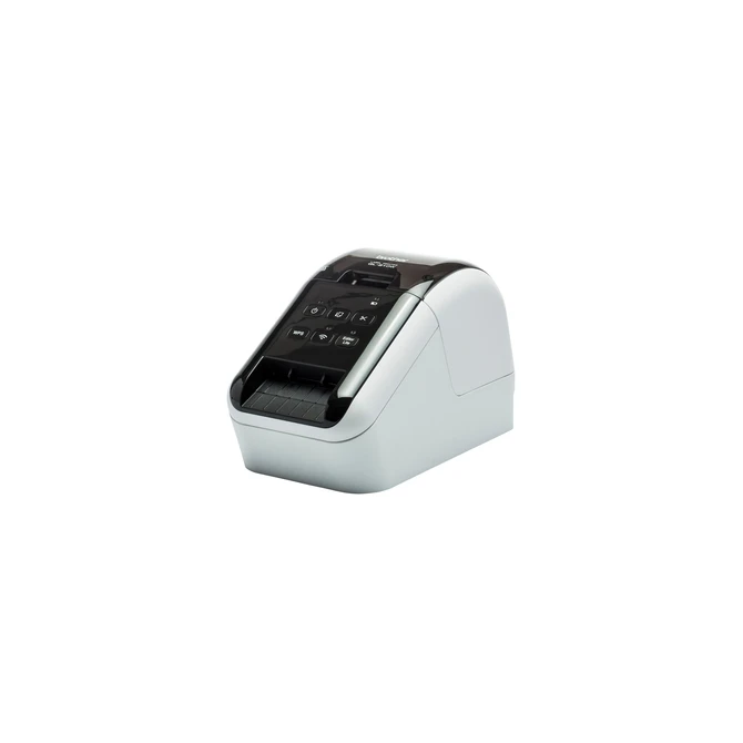 Labelprinter Brother DK QL-810Wc desktop 62mm wit