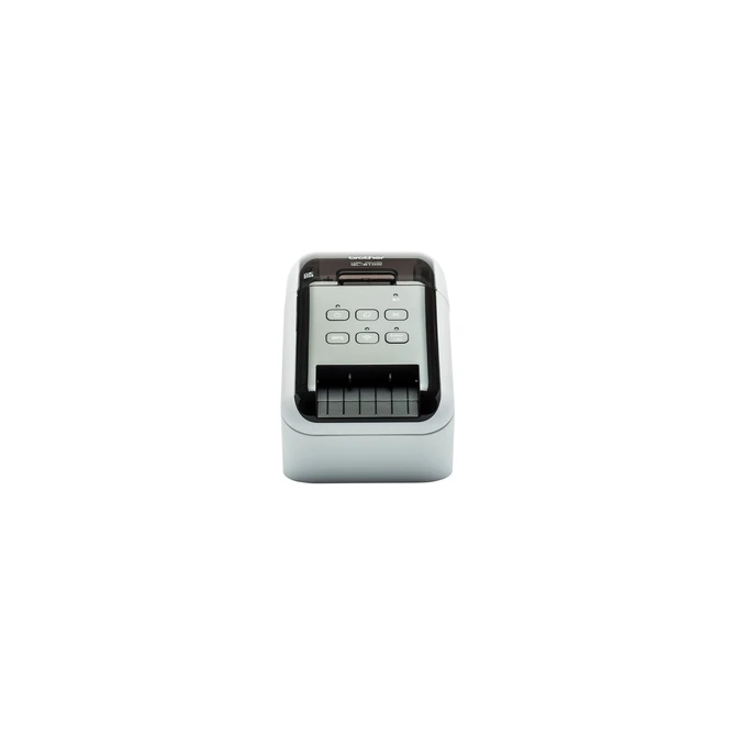 Labelprinter Brother DK QL-810Wc desktop 62mm wit