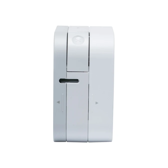 Labelprinter Brother P-touch Cube TZe PT-P300BT desktop 12mm wit