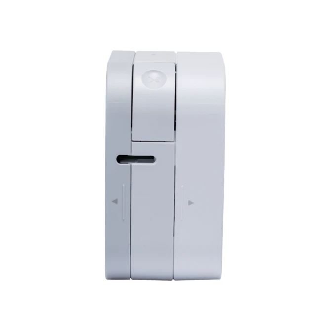 Labelprinter Brother P-touch Cube TZe PT-P300BT desktop 12mm wit