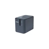 Labelprinter Brother P-touch TZe PT-P900Wc desktop 36mm zwart