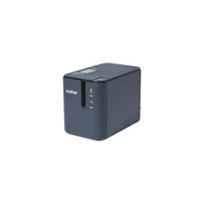 Labelprinter Brother P-touch TZe PT-P900Wc desktop 36mm zwart