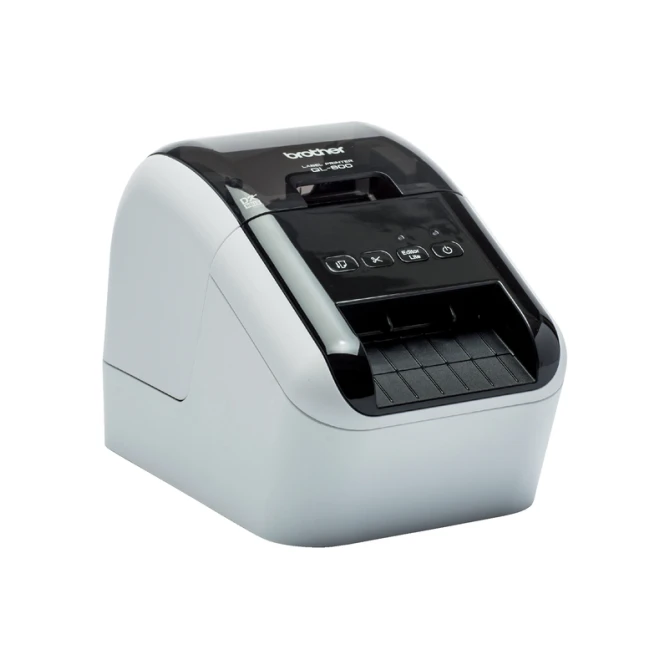 Labelprinter Brother QL-800