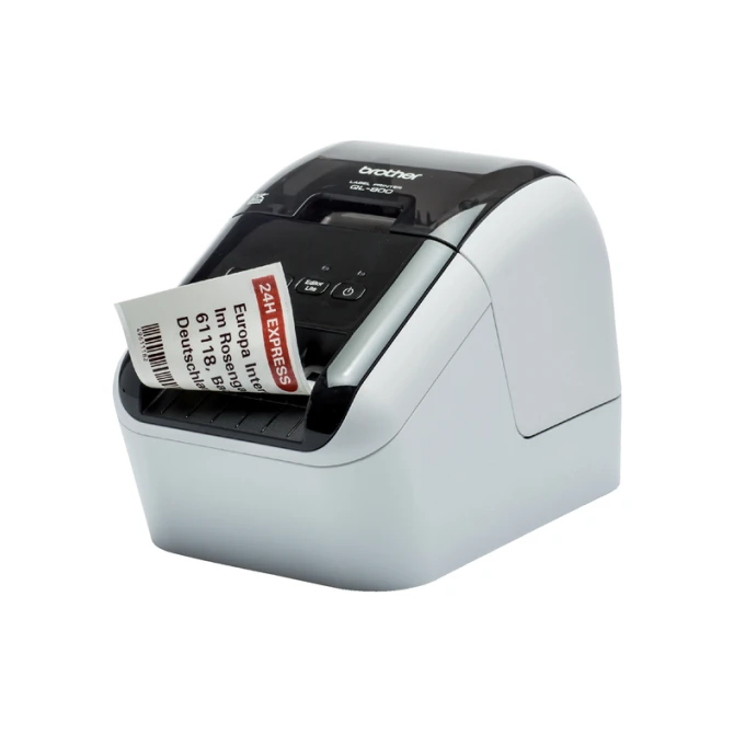 Labelprinter Brother QL-800
