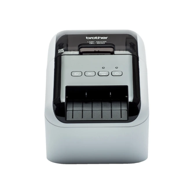 Labelprinter Brother QL-800