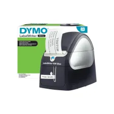 Labelprinter Dymo LabelWriter 450 Duo desktop zwart