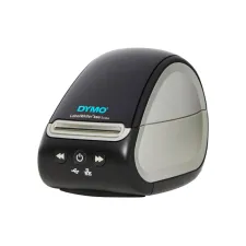 Labelprinter Dymo LabelWriter 550 Turbo desktop zwart