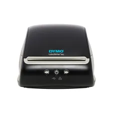 Labelprinter Dymo LabelWriter 5XL desktop zwart