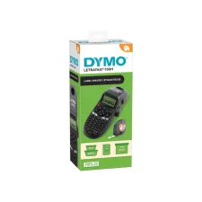 Labelprinter Dymo LetraTag 100H draagbaar abc 12mm zwart