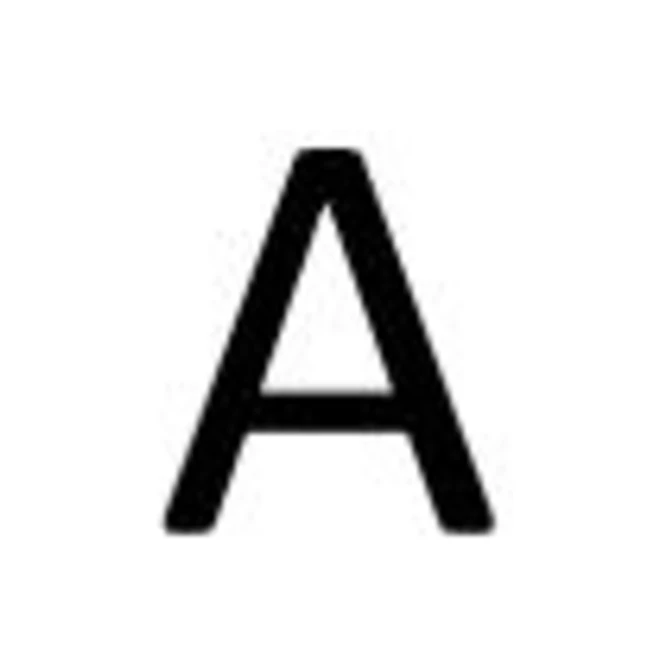 Labeltape Dymo LabelManager D1 polyester 12mm duurzaam zwart op wit
