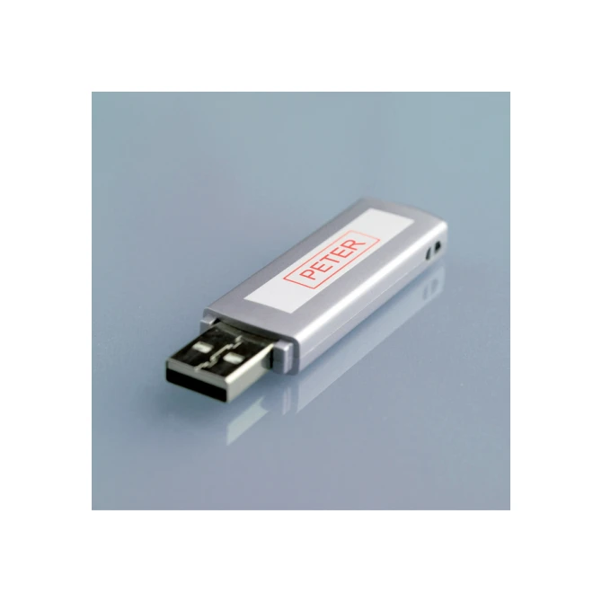 Labeltape Dymo LabelManager D1 polyester 12mm rood op wit