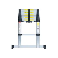Ladder Pavo telescoop 10 treden 3,2m