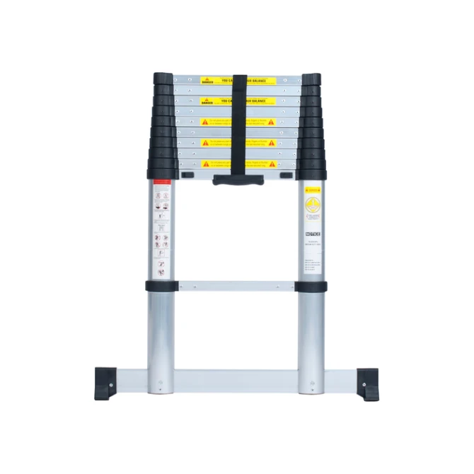 Ladder Pavo telescoop 10 treden 3,2m