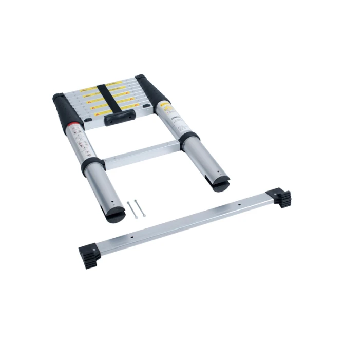 Ladder Pavo telescoop 10 treden 3,2m