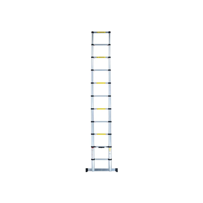 Ladder Pavo telescoop 10 treden 3,2m