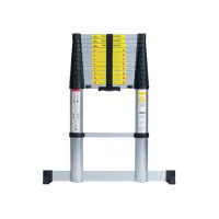 Ladder Pavo telescoop 12 treden 3,8m