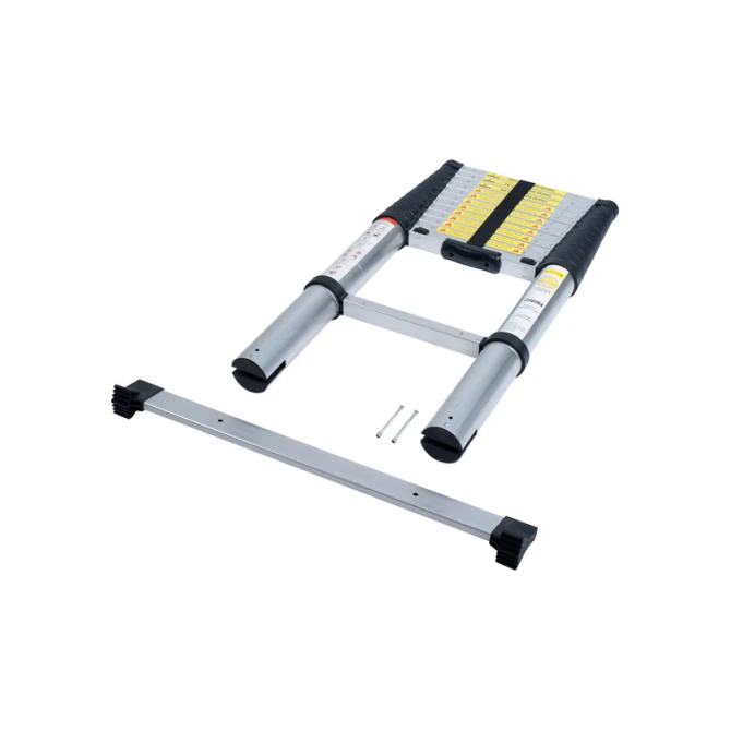 Ladder Pavo telescoop 12 treden 3,8m