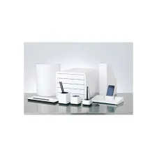 Ladenbox Han 1551 iBox 5 laden wit Ladenbox Han 1551 iBox 5 laden wit