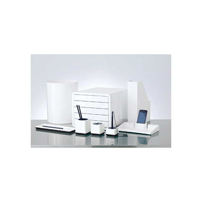 Ladenbox Han 1551 iBox 5 laden wit