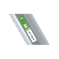 Lamineercassette GBC Foton hervulbaar 100micron