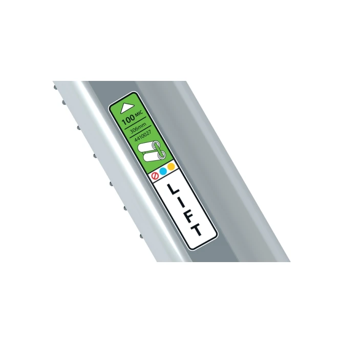 Lamineercassette GBC Foton hervulbaar 100micron