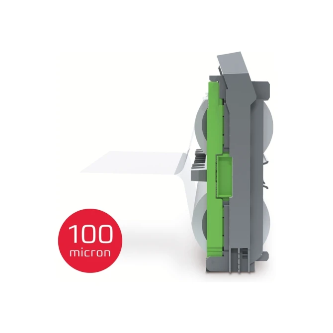 Lamineercassette GBC Foton hervulbaar 100micron