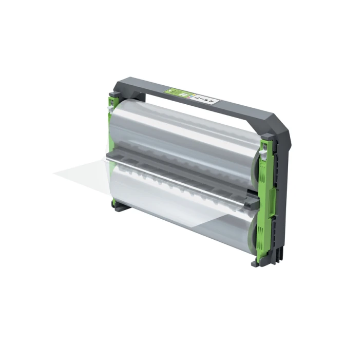 Lamineercassette GBC Foton hervulbaar 100micron