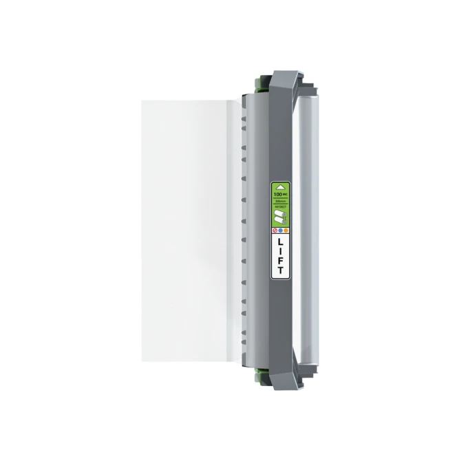 Lamineercassette GBC Foton hervulbaar 100micron