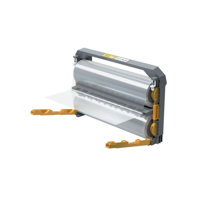 Lamineercassette GBC Foton hervulbaar 125micron