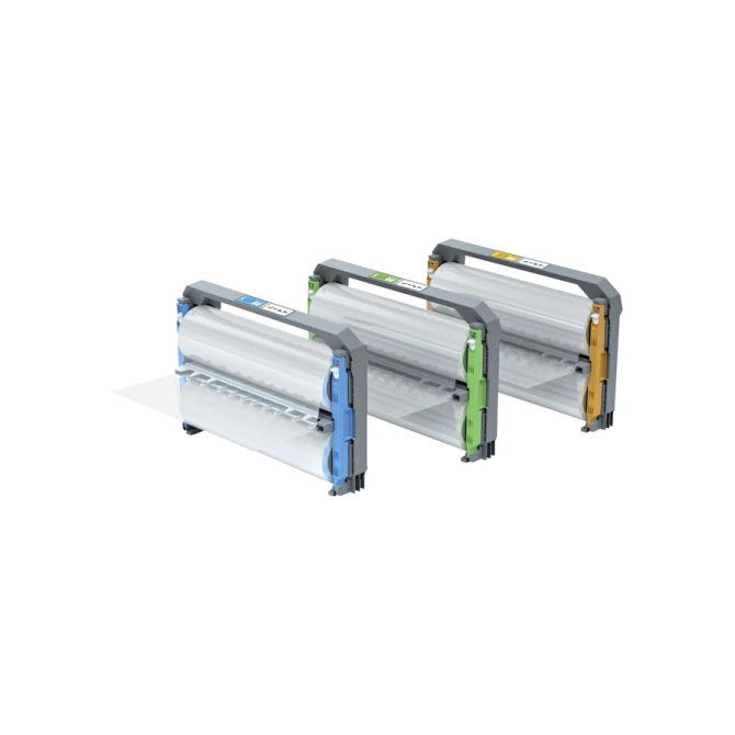 Lamineercassette GBC Foton hervulbaar 125micron