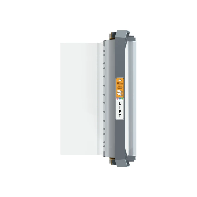 Lamineercassette GBC Foton hervulbaar 125micron